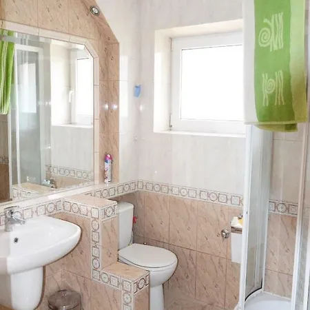 Casa vacanze Rodzinna Przystan *