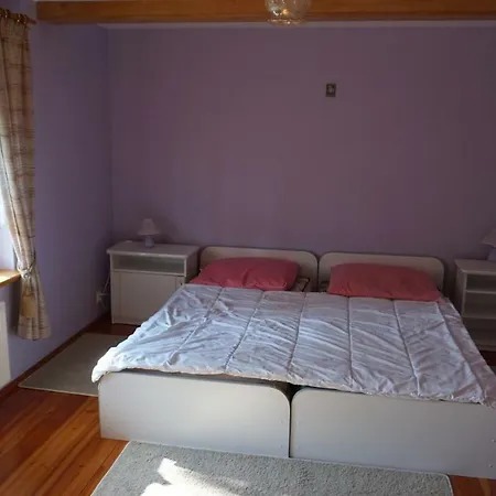 Rodzinna Przystan * Zakowo (Pomerania)