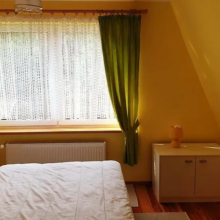 Rodzinna Przystan Casa vacanze