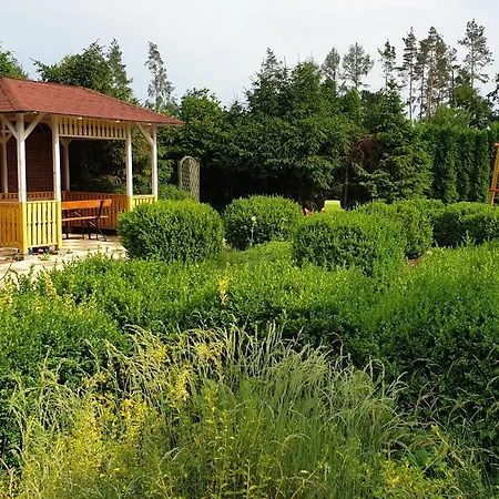 Rodzinna Przystan Casa vacanze *