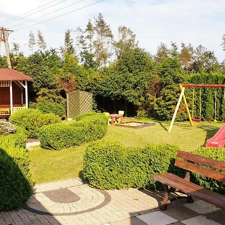 Casa vacanze Rodzinna Przystan *