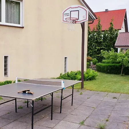 Rodzinna Przystan Casa vacanze
