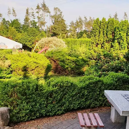 Casa vacanze Rodzinna Przystan Zakowo (Pomerania)