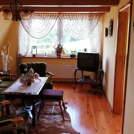 Rodzinna Przystan Casa vacanze